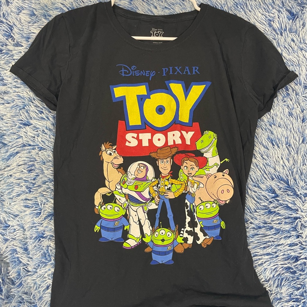Toy Story Shirt